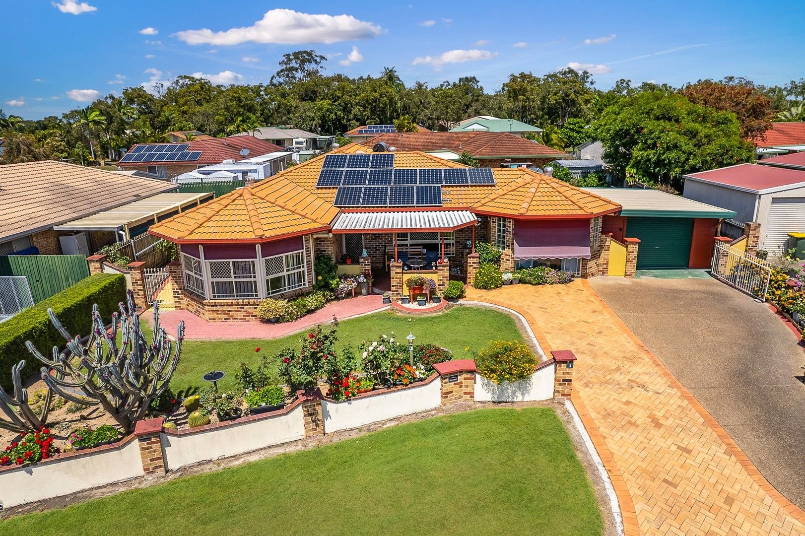 4 Truss Court, Torquay QLD 4655, Image 0