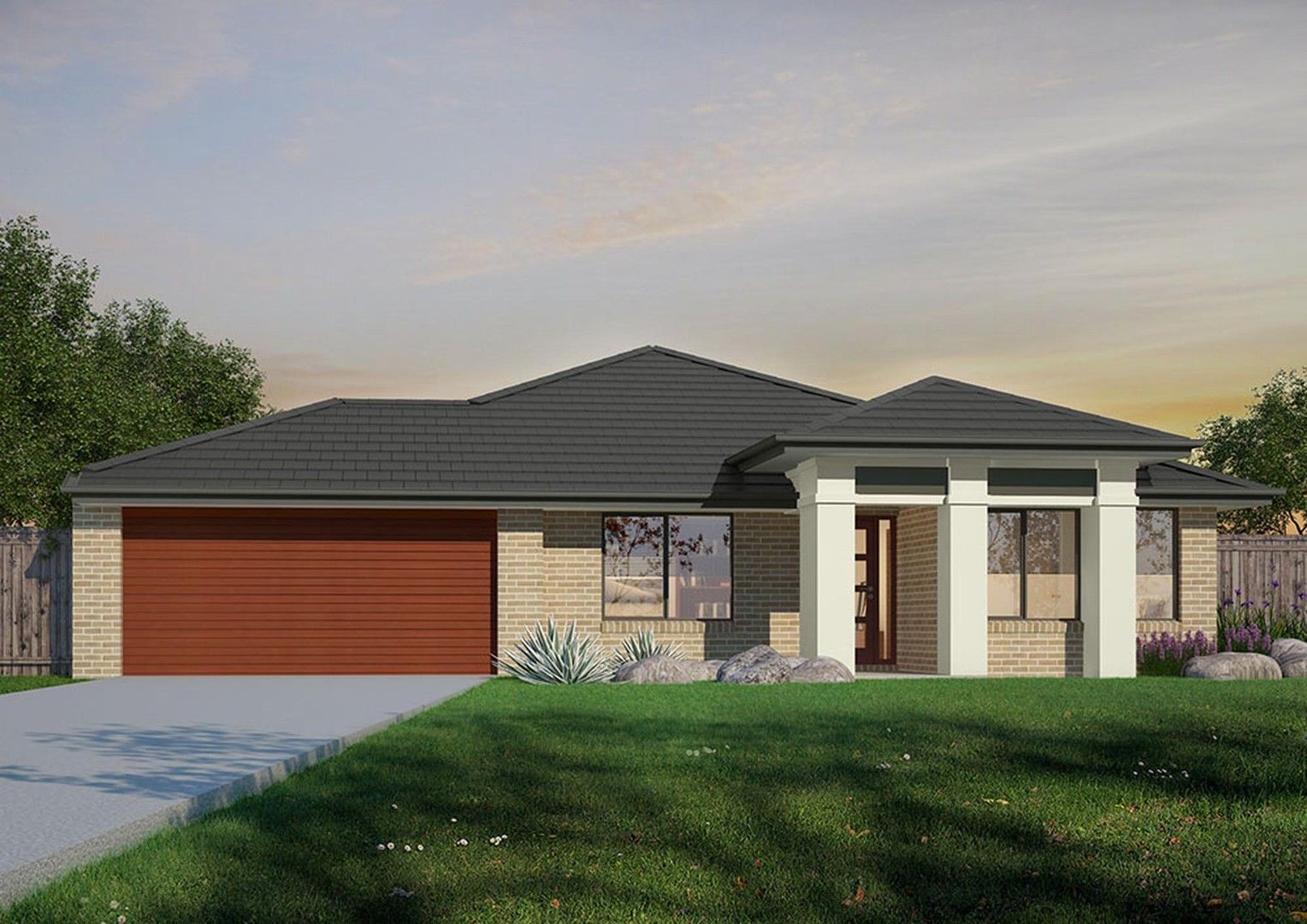 4 bedrooms New House & Land in 972 Sycamore Street MOUNT BARKER SA, 5251