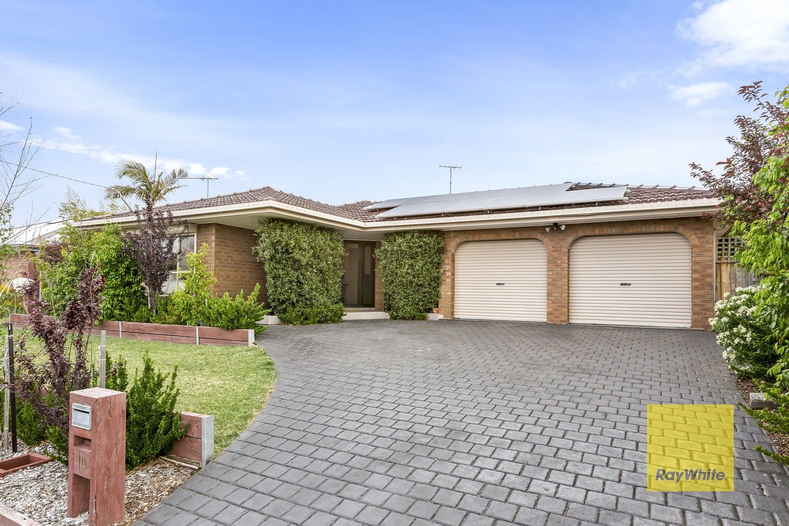 14 Enrob Court, Grovedale VIC 3216, Image 0