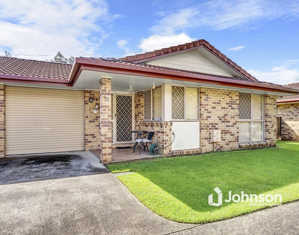 2/1A Joyce Street, East Ipswich QLD 4305