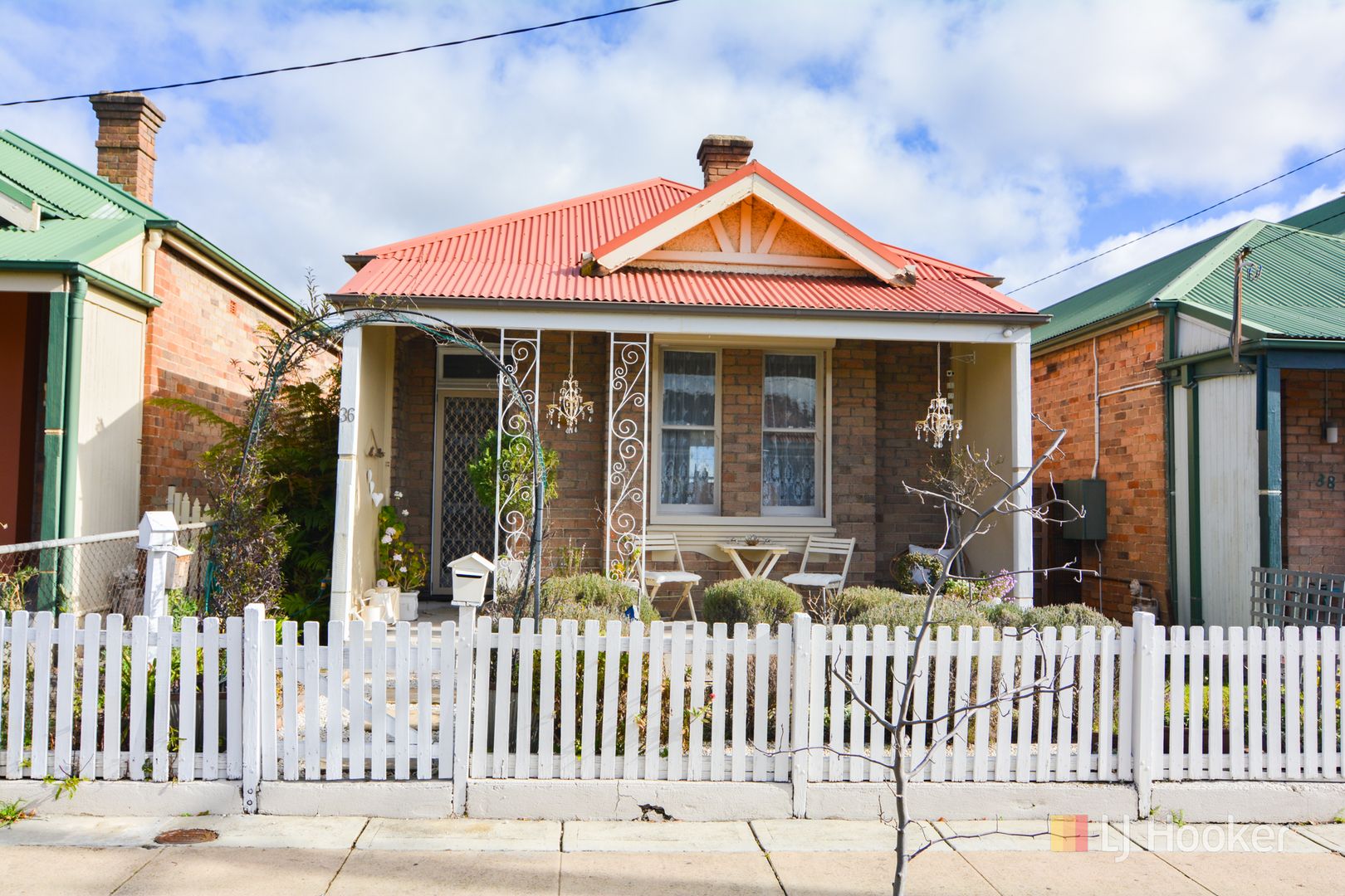 36 Laurence Street, Lithgow Property History & Address Research Domain
