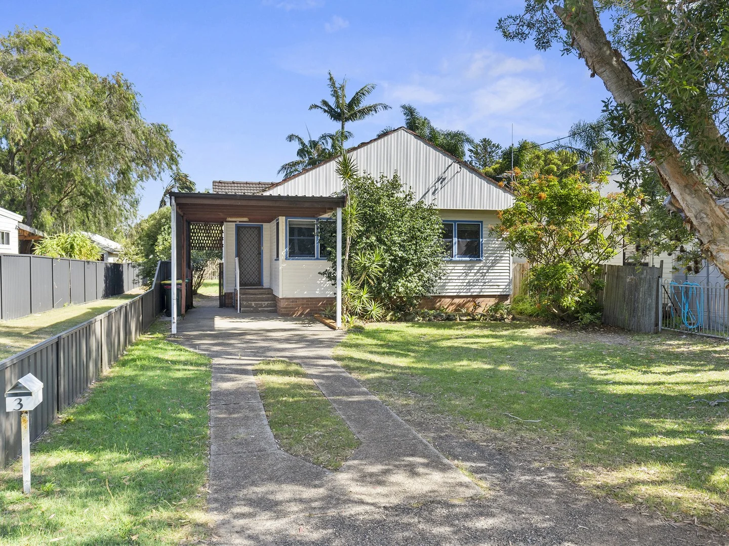 Primary image of 3 Gannon Street, Kurnell NSW 2231