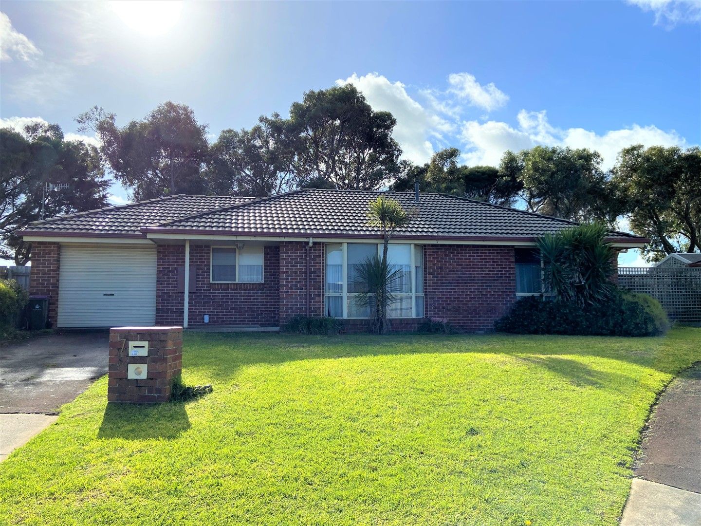 2 bedrooms House in 1/7 Katelyn Court WARRNAMBOOL VIC, 3280