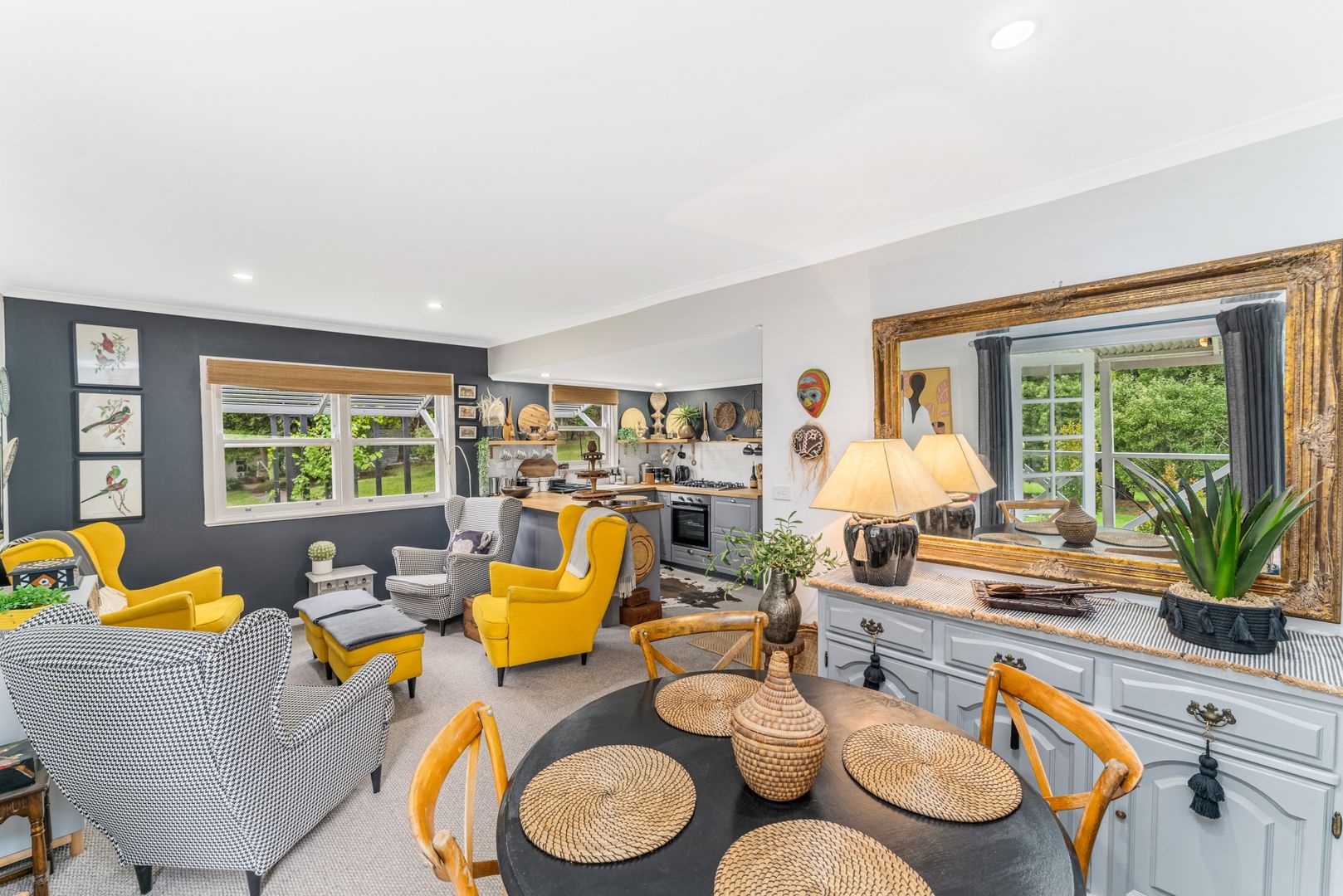 21 Thurgoods Lane South, Barrys Reef VIC 3458 House for Sale