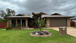 Picture of 1 Sommerfeld Cres, CHINCHILLA QLD 4413