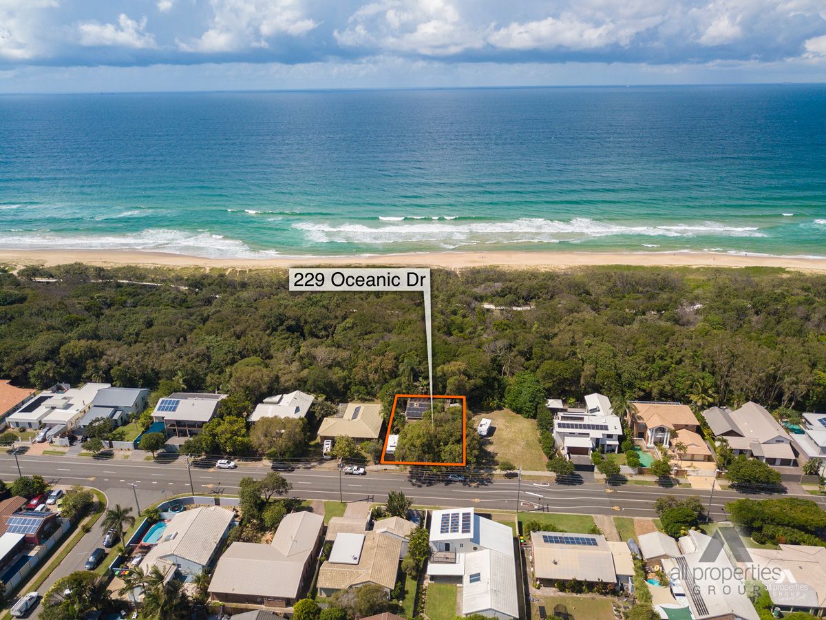 229 Oceanic Drive, Bokarina QLD 4575, Image 0