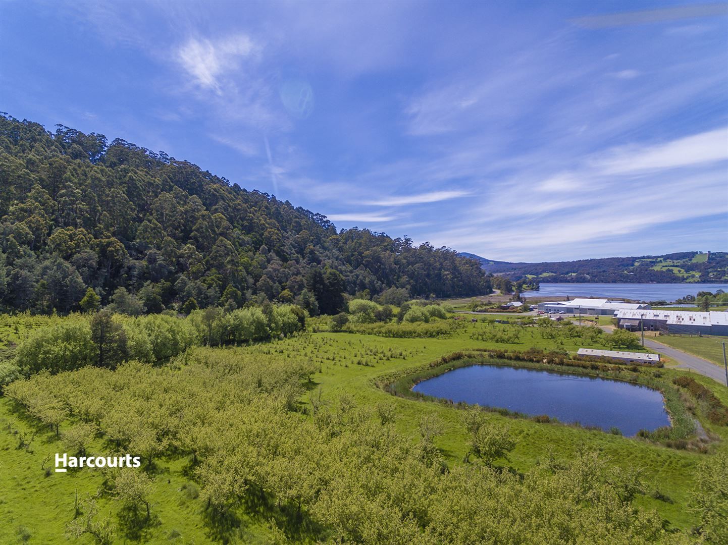 4030 Huon Highway, Castle Forbes Bay TAS 7116, Image 2