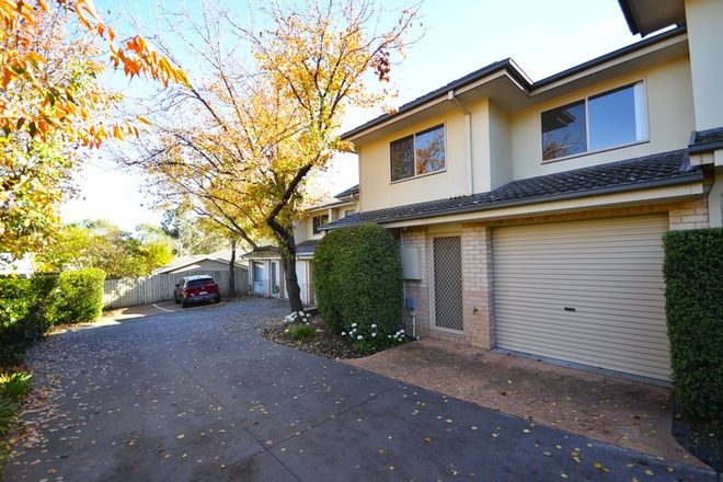 Picture of 28/68 Paul Coe Crescent, NGUNNAWAL ACT 2913