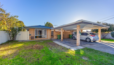 Picture of 58A Owtram Road, ARMADALE WA 6112