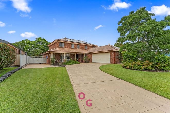 Picture of 5 Orchard Place, RAYMOND TERRACE NSW 2324