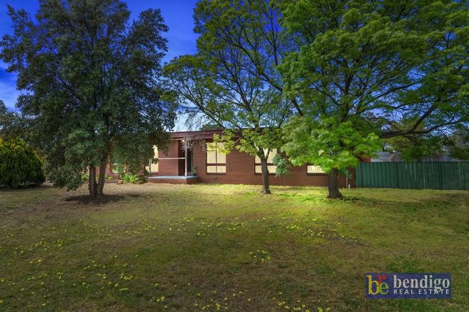 Picture of 12 Speke Street, RAYWOOD VIC 3570