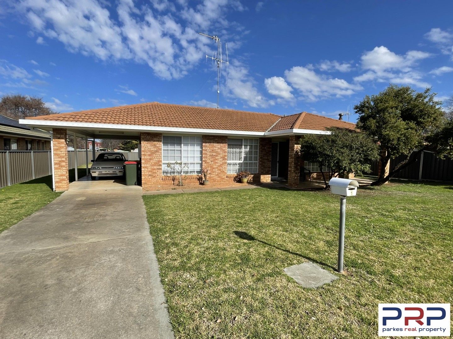 1 Ebelina Crescent, Parkes NSW 2870, Image 0