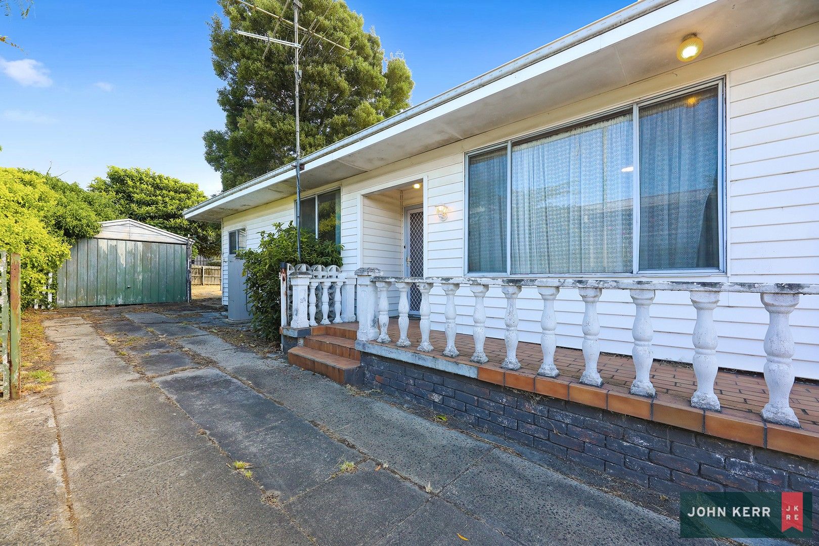 137 Service Road, Moe VIC 3825, Image 0