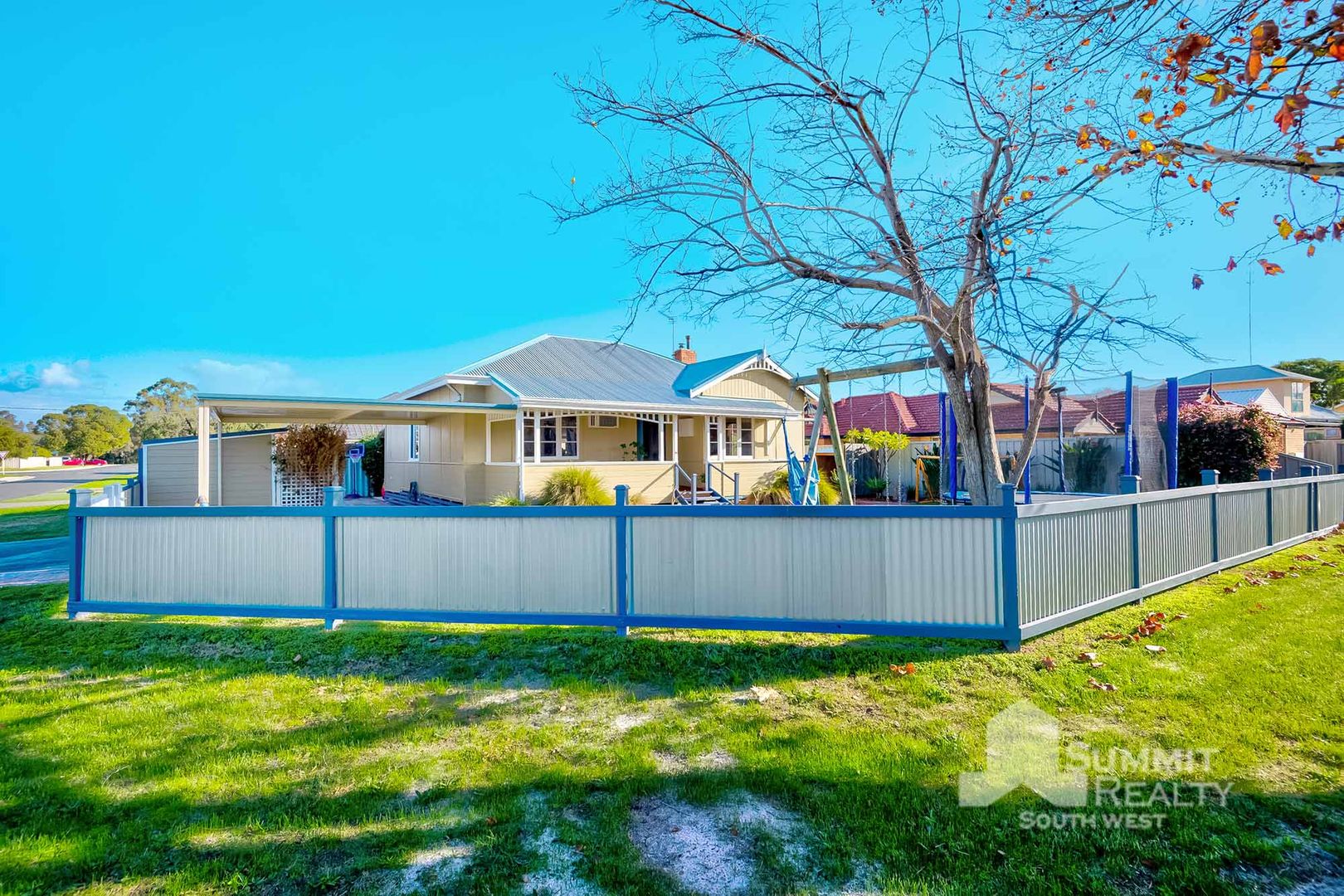 14 Lowe Street, Carey Park WA 6230, Image 1