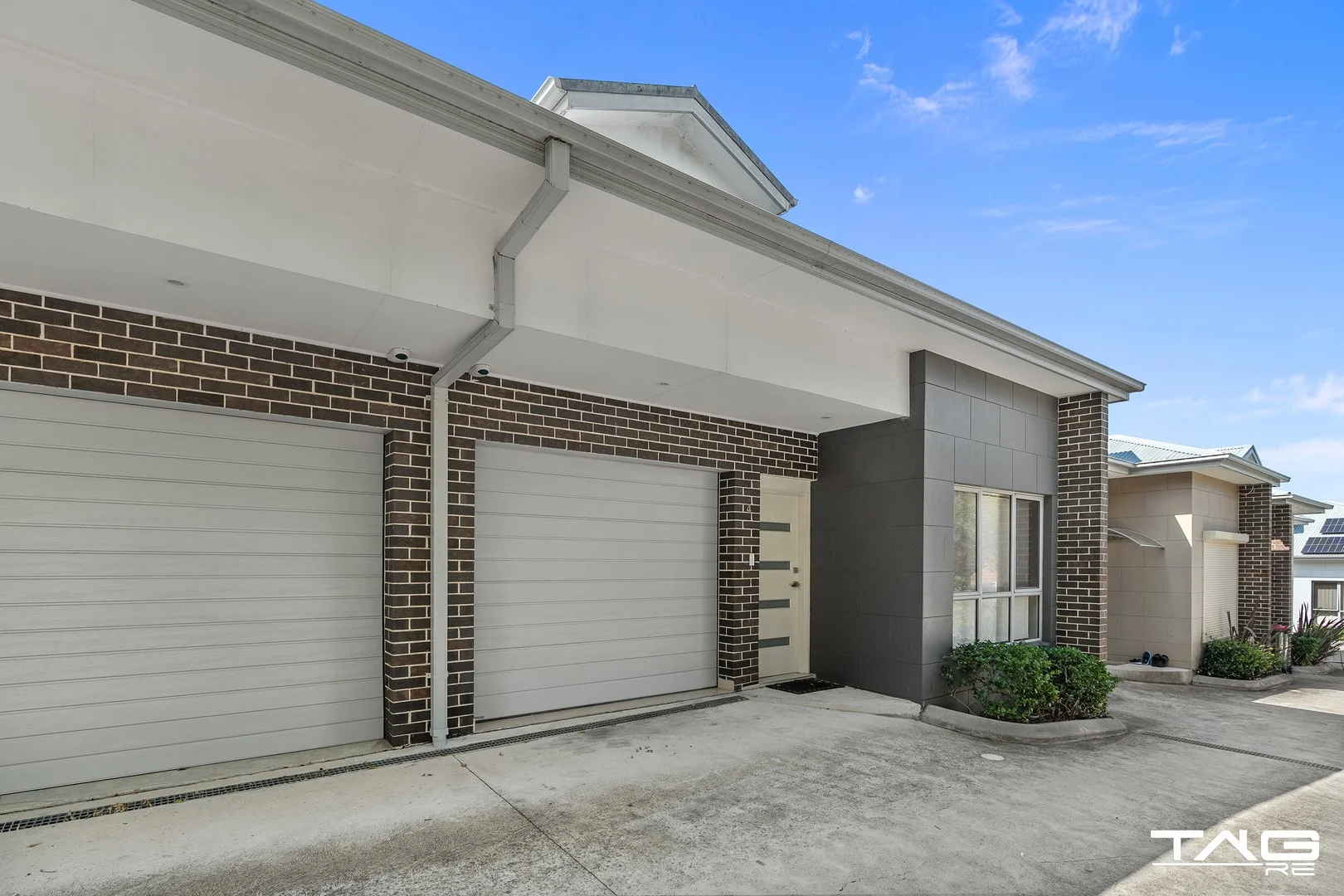 4/62 Hampden Road, South Wentworthville NSW 2145