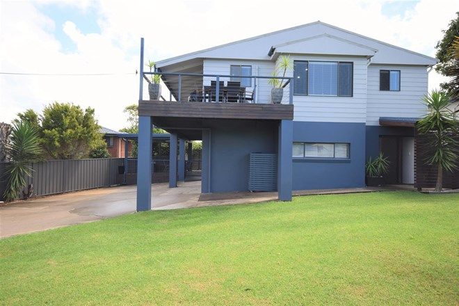 Picture of 25 Spies Avenue, GREENWELL POINT NSW 2540