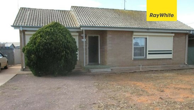 Picture of 10 Flinders Avenue, WHYALLA STUART SA 5608