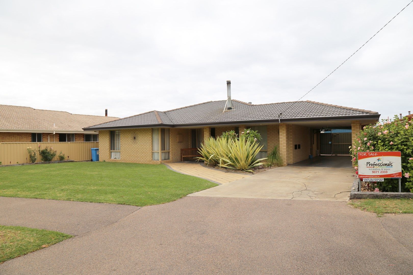 23 Frearson Street, Castletown WA 6450, Image 0