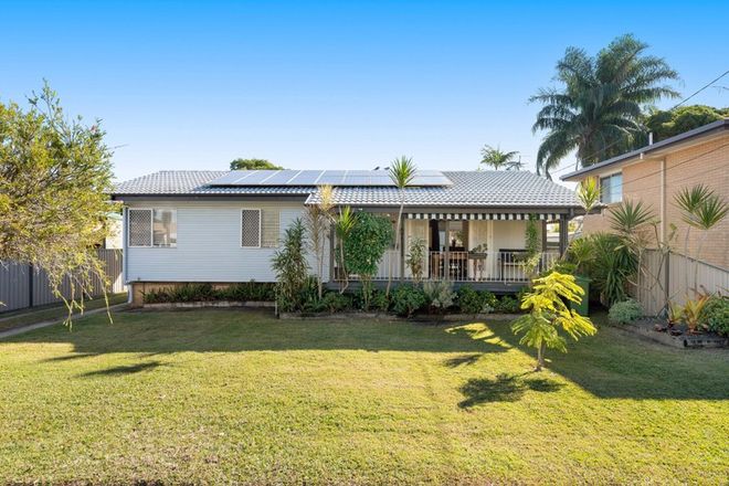 Picture of 14 Elizabeth Drive, ALEXANDRA HILLS QLD 4161