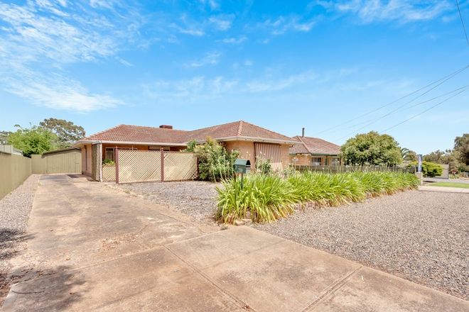 Picture of 23 Warrigal Street, PARA HILLS SA 5096