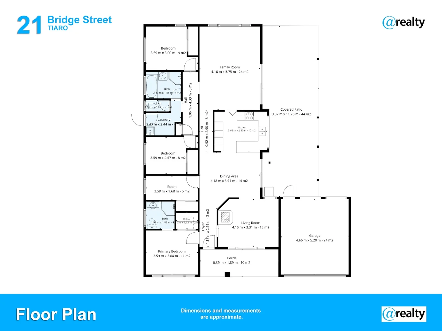 21 Mungar Road, Tiaro QLD 4650 | Domain