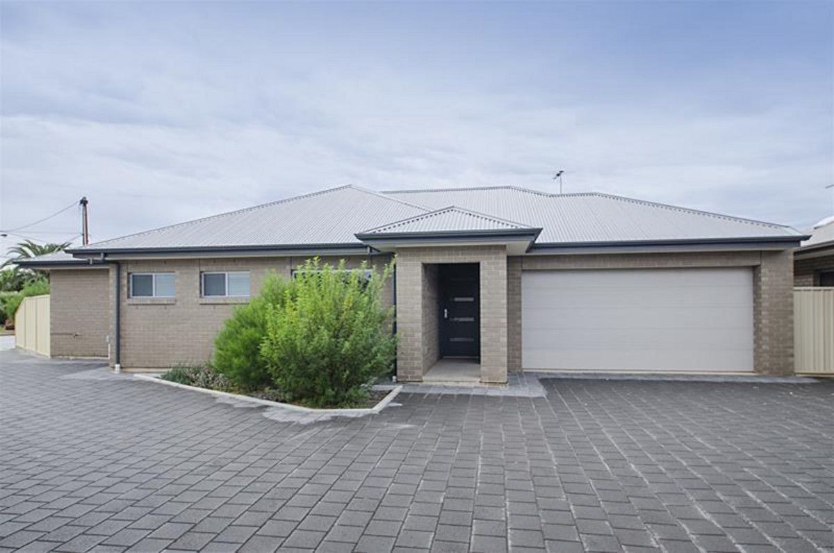 42 Johnstone Road, Oaklands Par Property History & Address Research