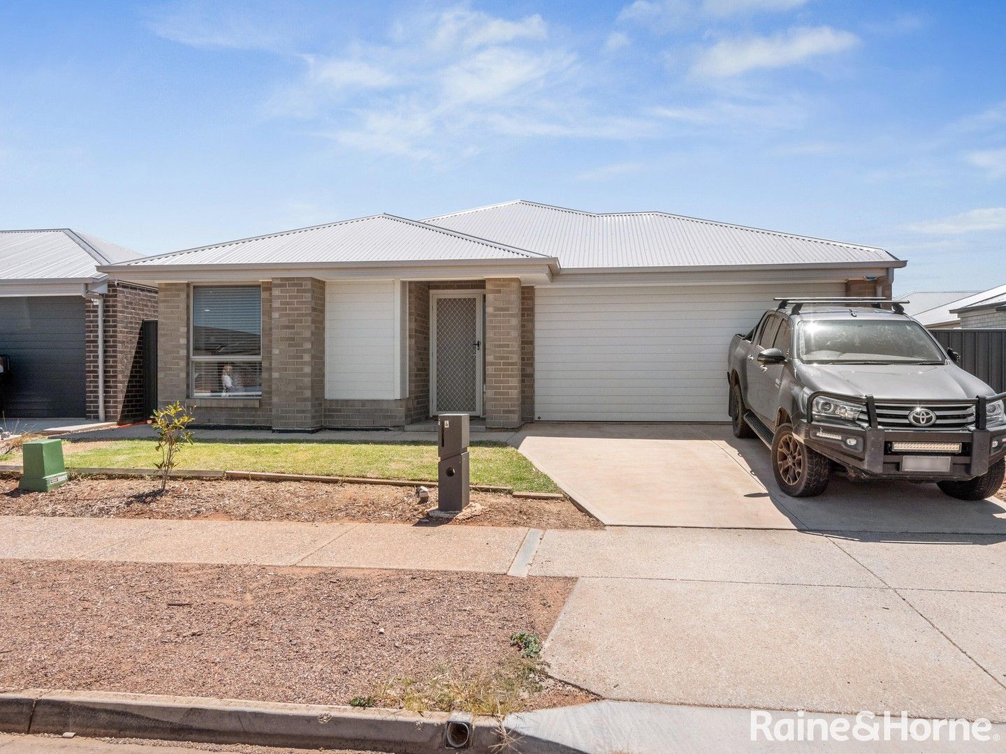 4 Parkdale Lane, Andrews Farm SA 5114, Image 0