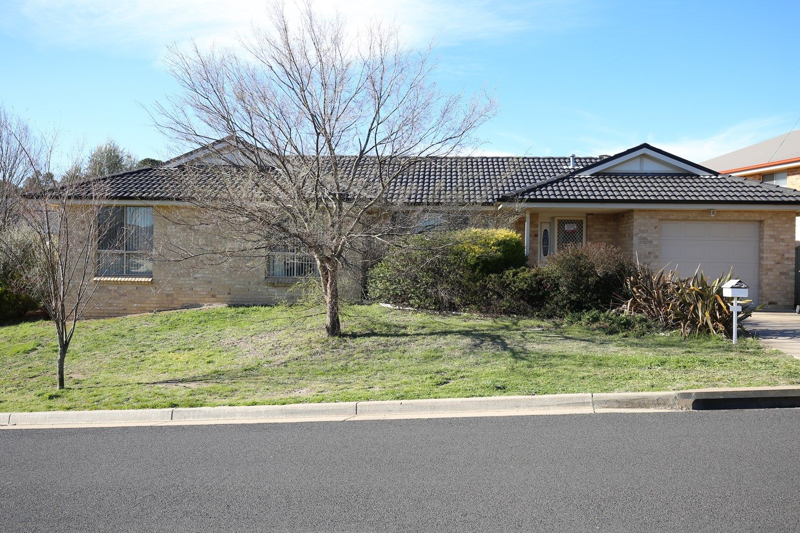 1 Rutherford Place, Orange NSW 2800, Image 0