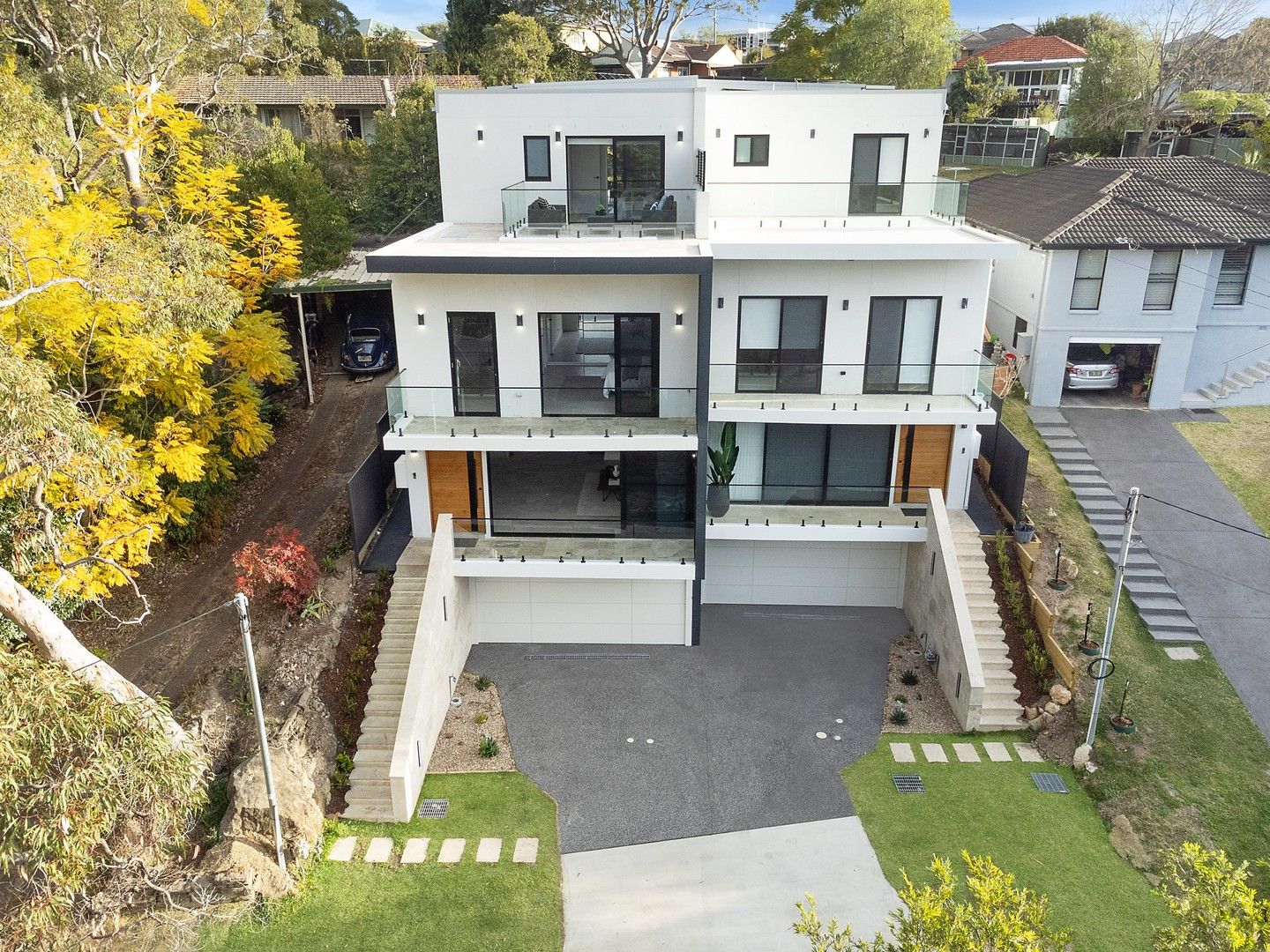 4 bedrooms Semi-Detached in 108 Sandakan Road REVESBY HEIGHTS NSW, 2212