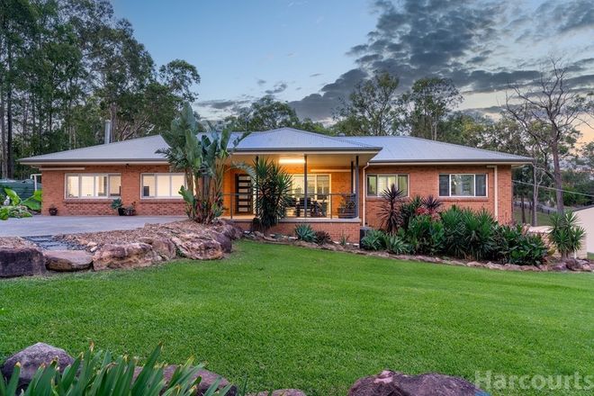 Picture of 5 Regal Place, SEAHAM NSW 2324