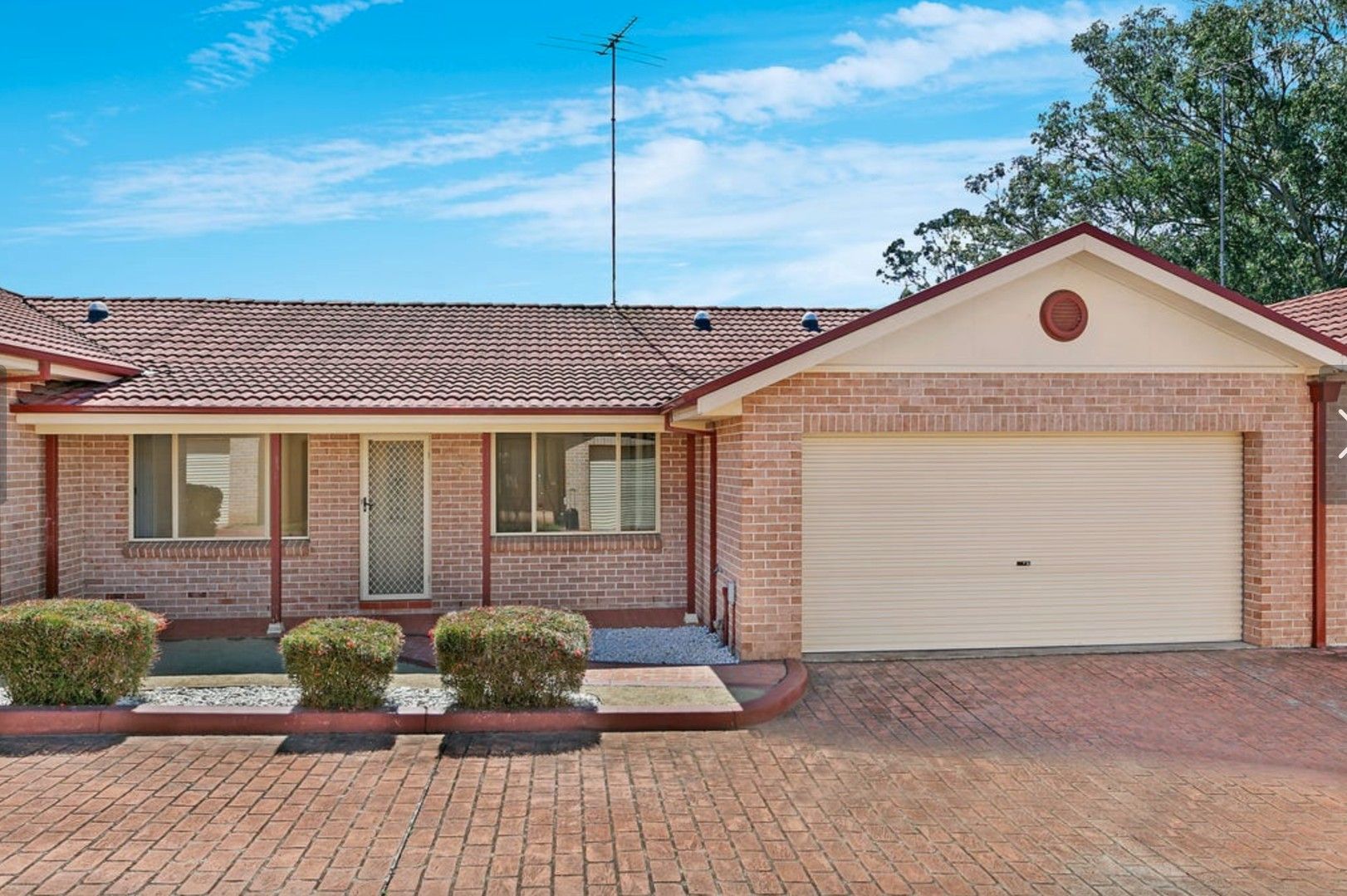 3 bedrooms House in 5/5-7 Pecks Road NORTH RICHMOND NSW, 2754