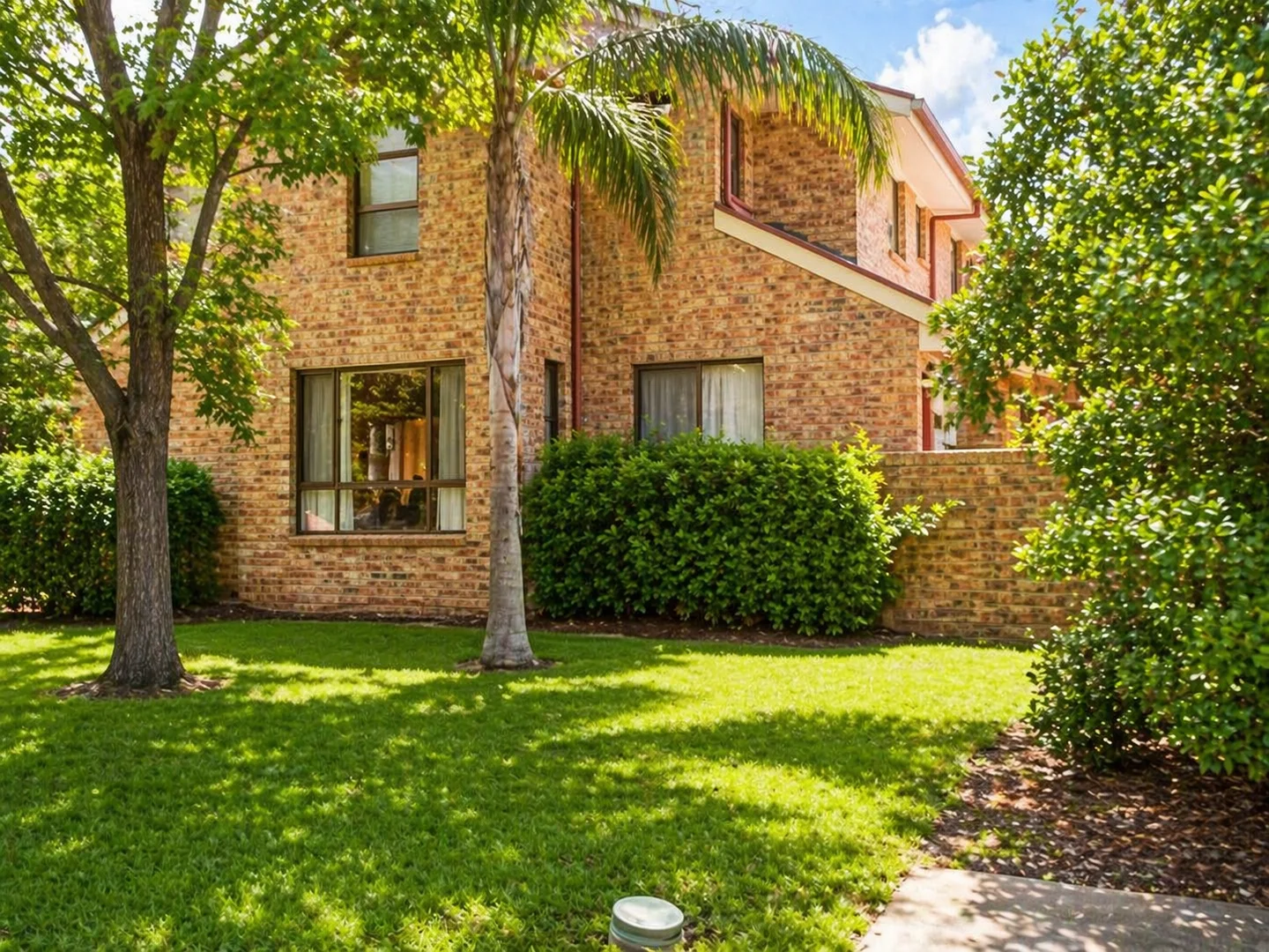 1/9-11 Thallon Street, Carlingford NSW 2118