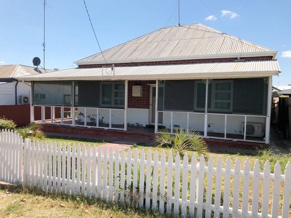 3 bedrooms House in 169 Duke Street NORTHAM WA, 6401