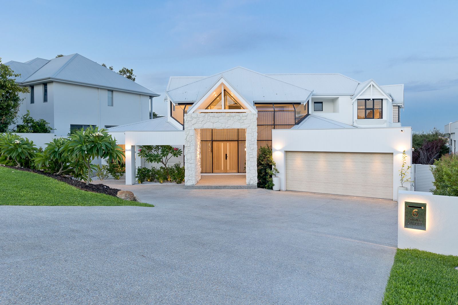 5 bedrooms House in 6 Stoke Street MOUNT PLEASANT WA, 6153