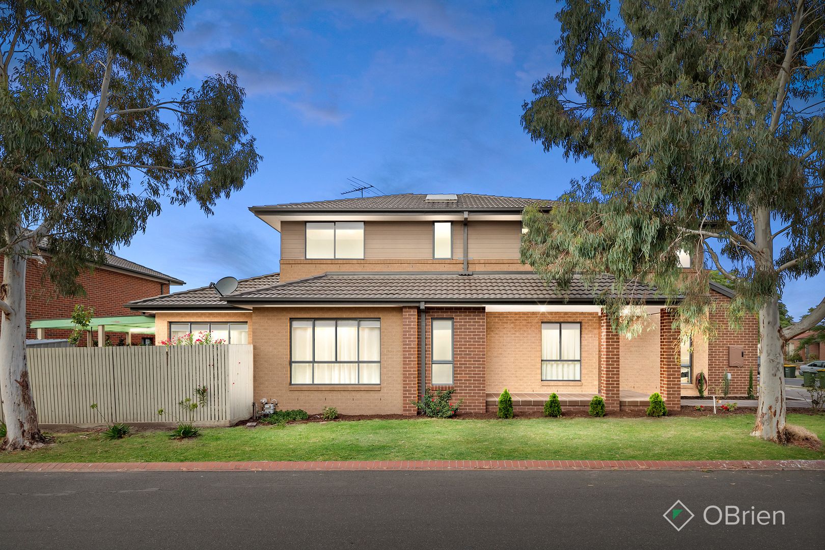 22 Waterlily Drive, Epping VIC 3076
