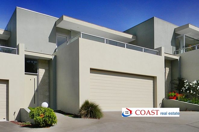 Picture of 8/79-81 Culgoa Crescent, PAMBULA BEACH NSW 2549