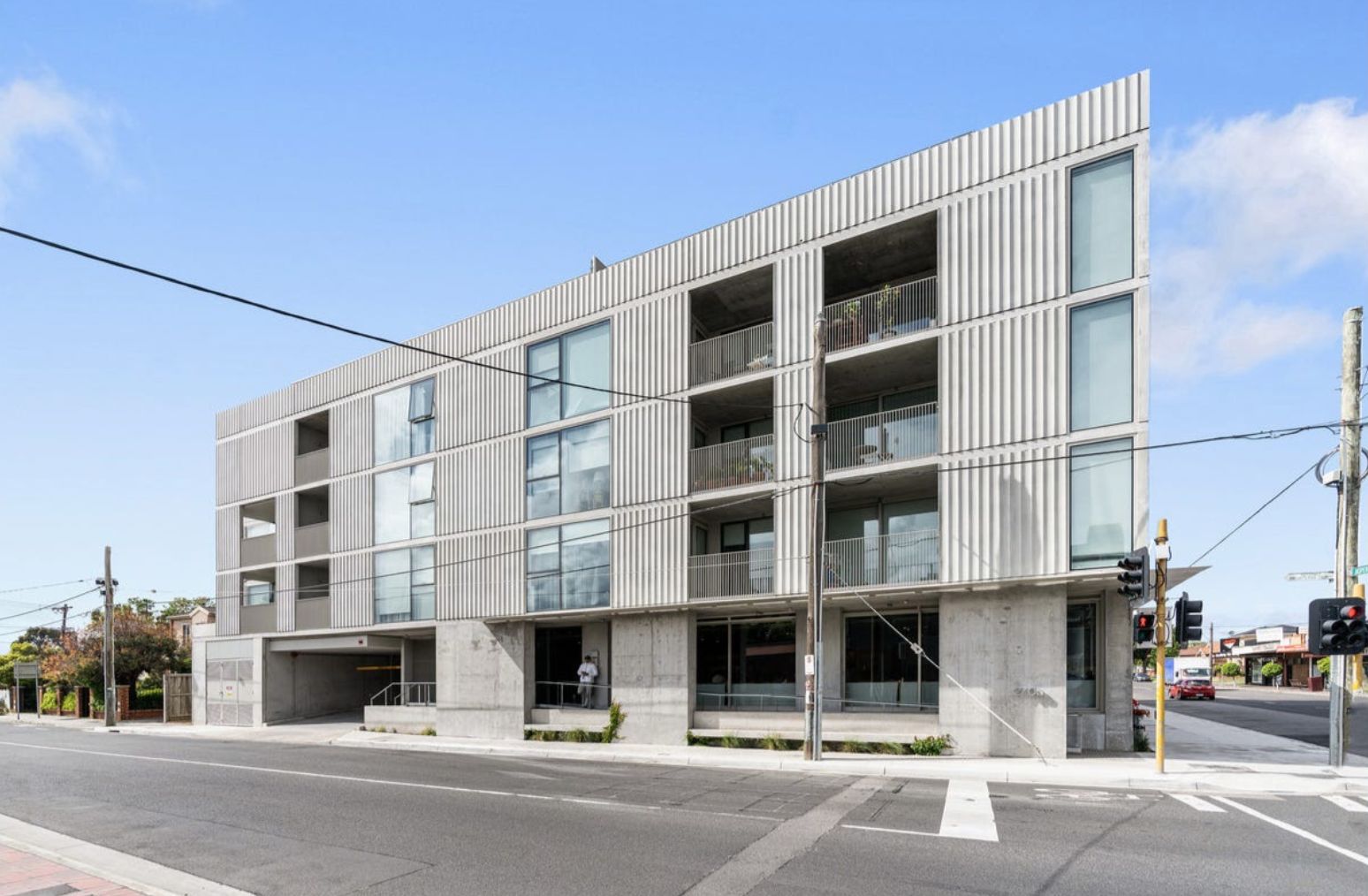 104/270B McKinnon Road, McKinnon VIC 3204 Apartment For Rent Domain