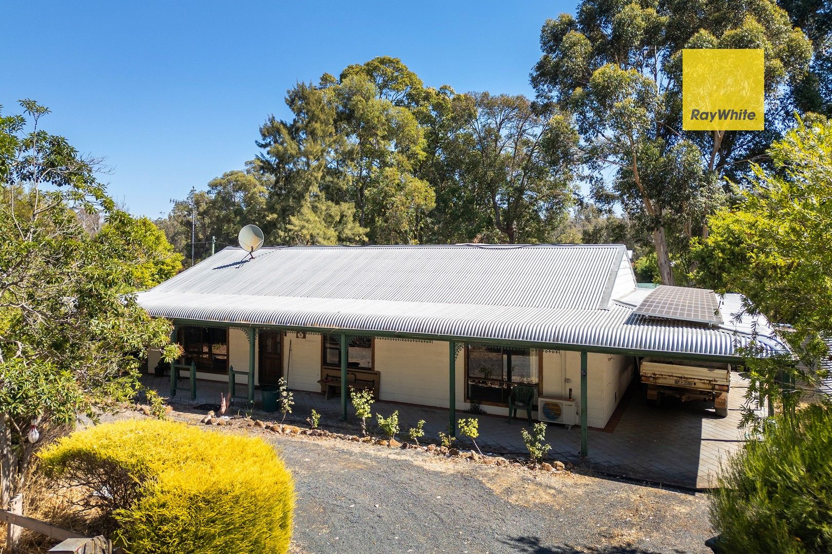 3 bedrooms House in 48 North Street NANNUP WA, 6275