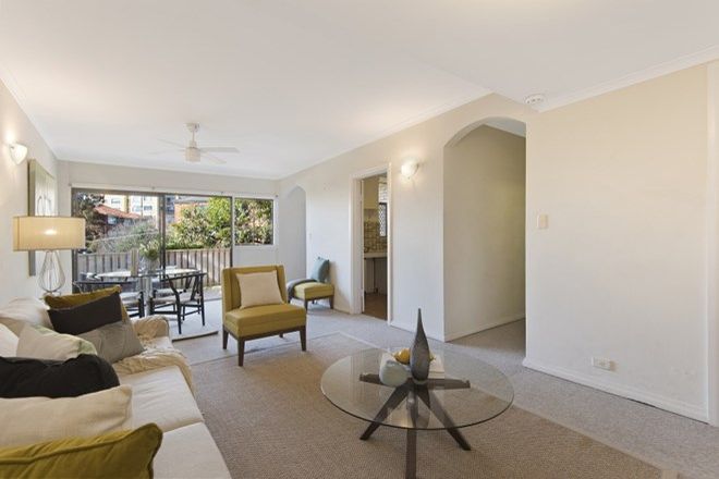 Picture of 24/186-192 Old South Head Road, BELLEVUE HILL NSW 2023