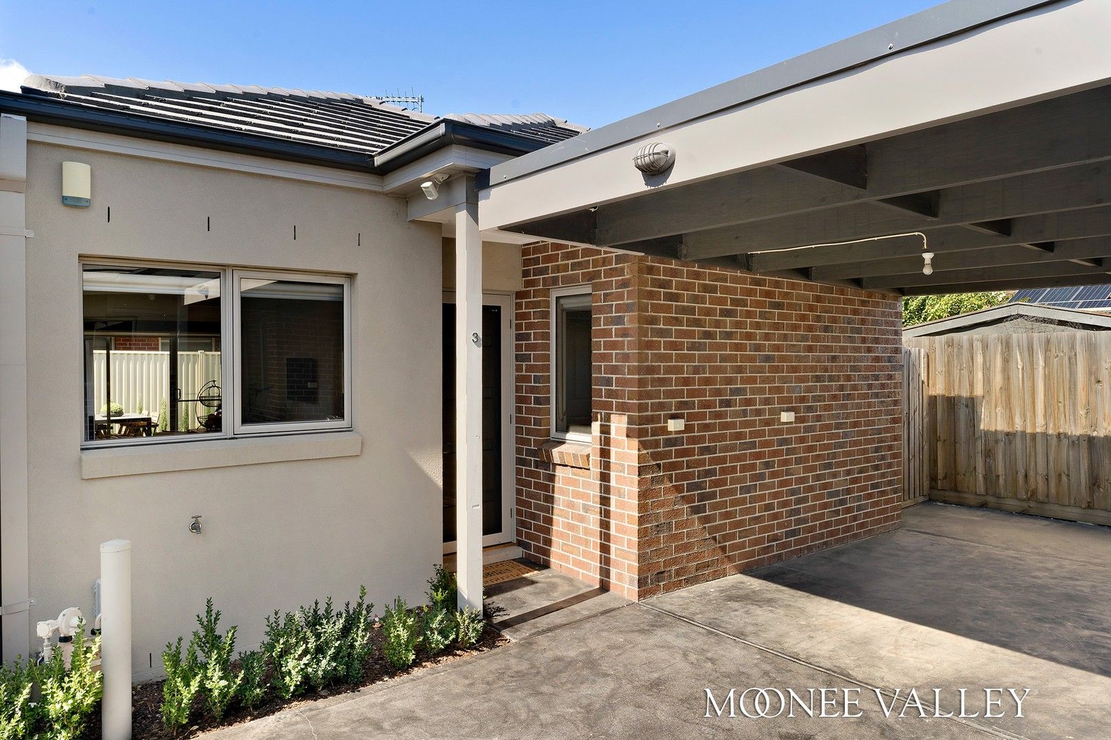 3/3-5 Nelson Ct, Avondale Heights VIC 3034, Image 0