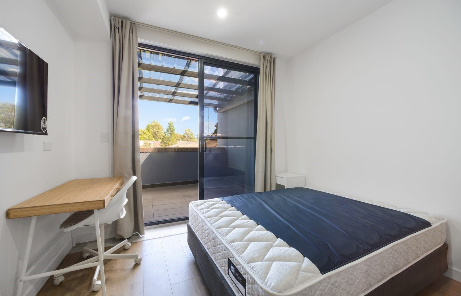 1 bedrooms Apartment / Unit / Flat in 208/9 Lexington Place MAROUBRA NSW, 2035