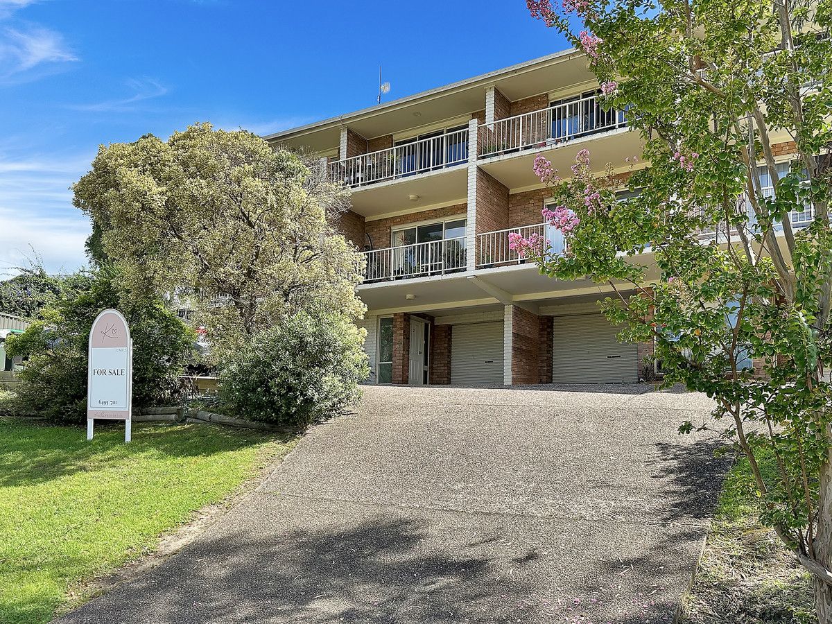 2/19 Park Street, Merimbula NSW 2548, Image 0