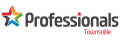 PROFESSIONALS TOWNSVILLE's logo