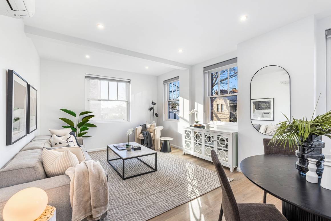 Picture of 4/28 Junction Street, WOOLLAHRA NSW 2025