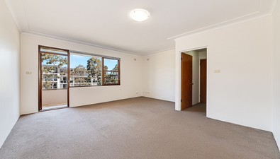 Picture of 15/8 Landers Road, LANE COVE NSW 2066