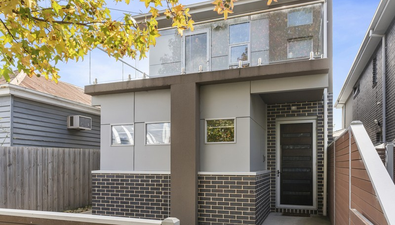 Picture of 3 Lonsdale Street, SOUTH GEELONG VIC 3220