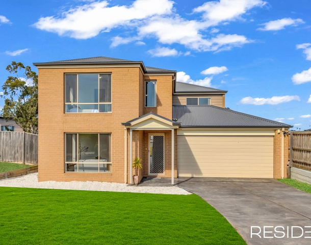 34 Greenside Way, Mernda VIC 3754