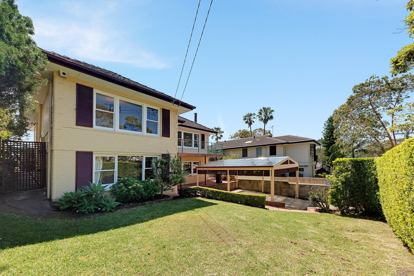 26 Martin Street, Hunters Hill NSW 2110, Image 0