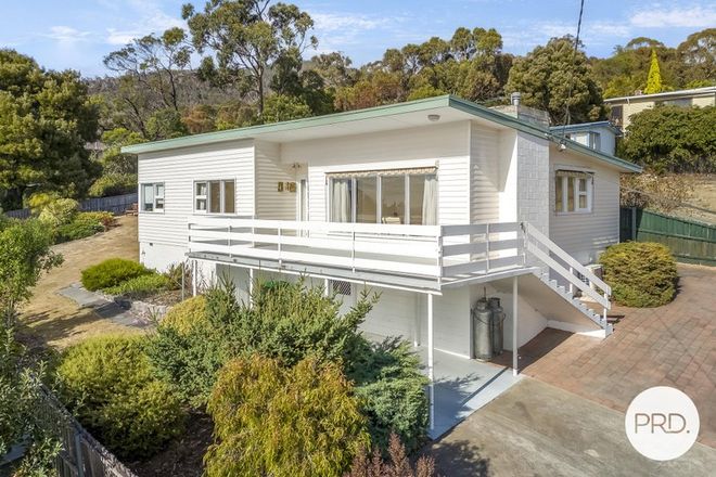 Picture of 1 Mimosa Court, BERRIEDALE TAS 7011