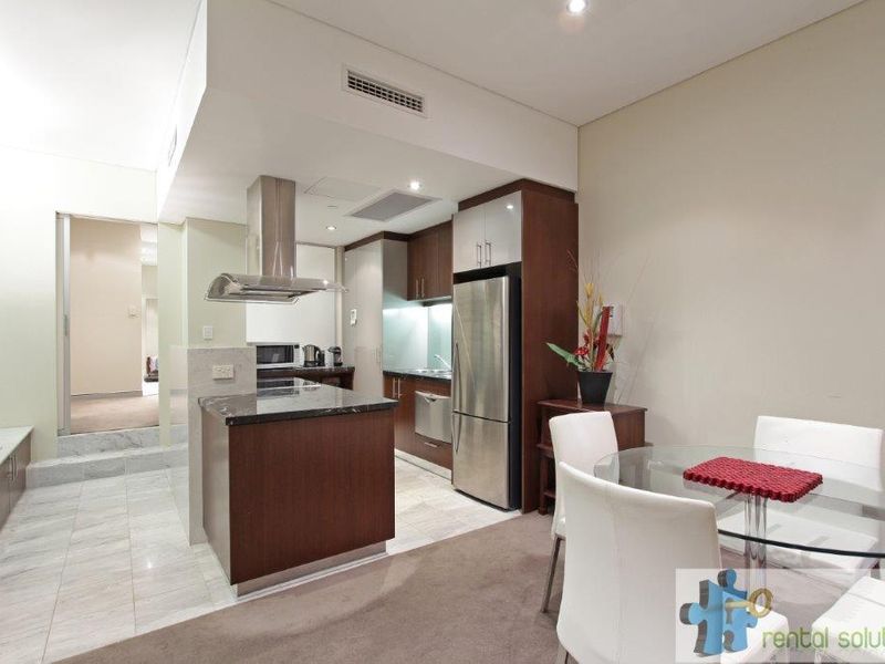 1 bedrooms Apartment / Unit / Flat in 29/255 Adelaide Terrace PERTH WA, 6000